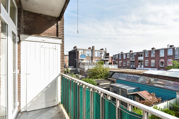 Medium property photo - Watervlierstraat 45, 2563 PV Den Haag